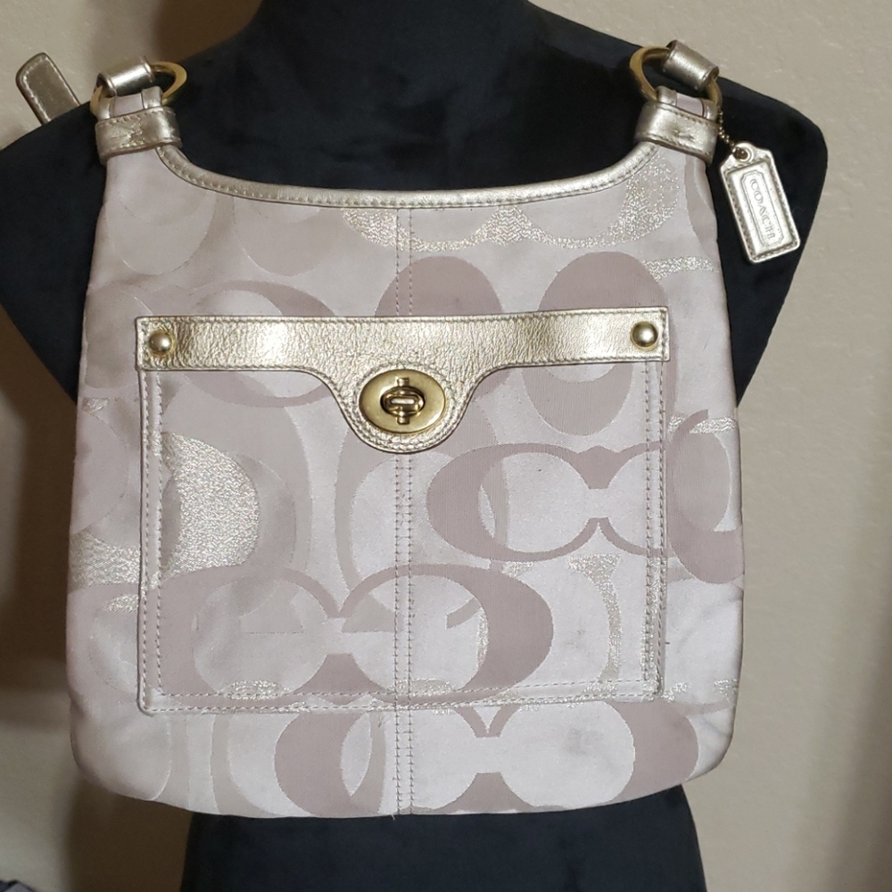 Coach Crossbody